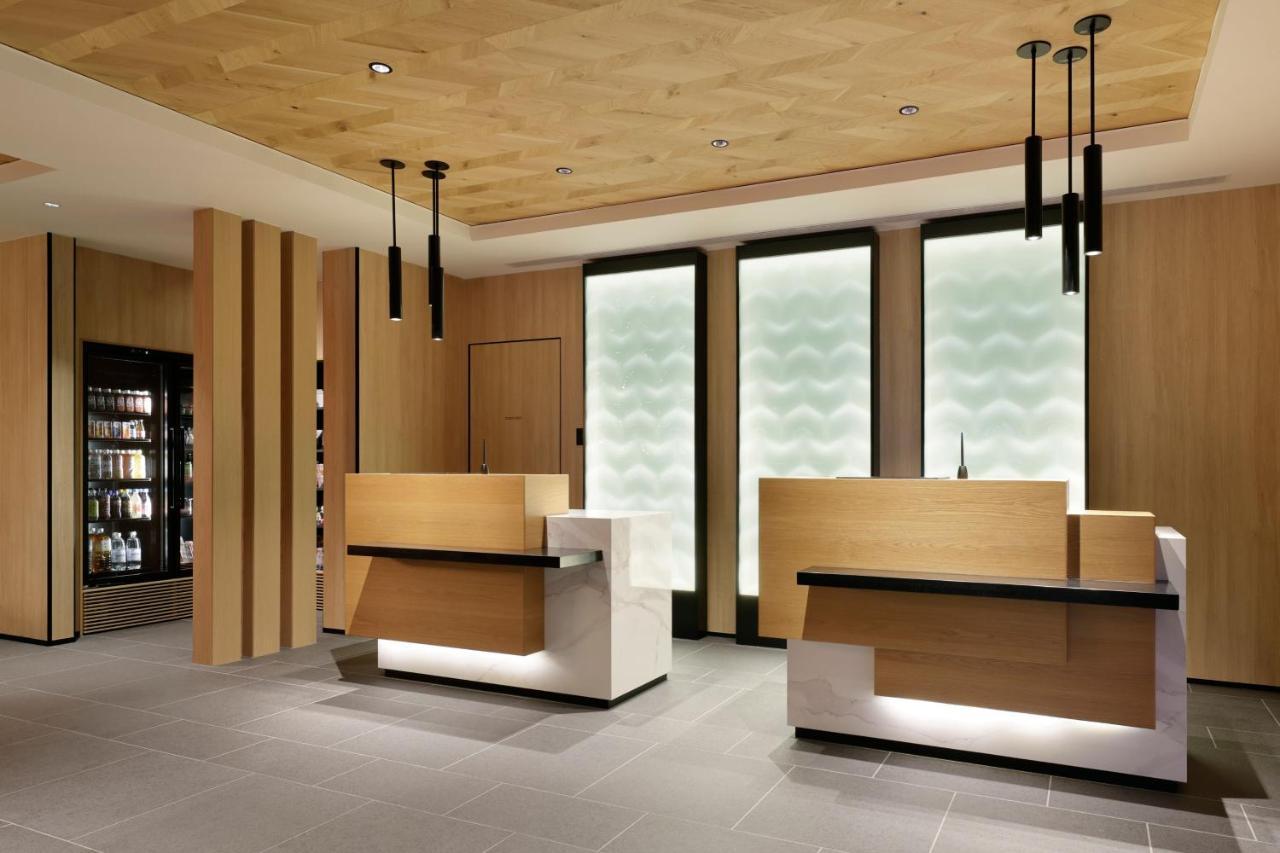 Fairfield By Marriott Kyoto Minamiyamashiro Hotel Exterior foto