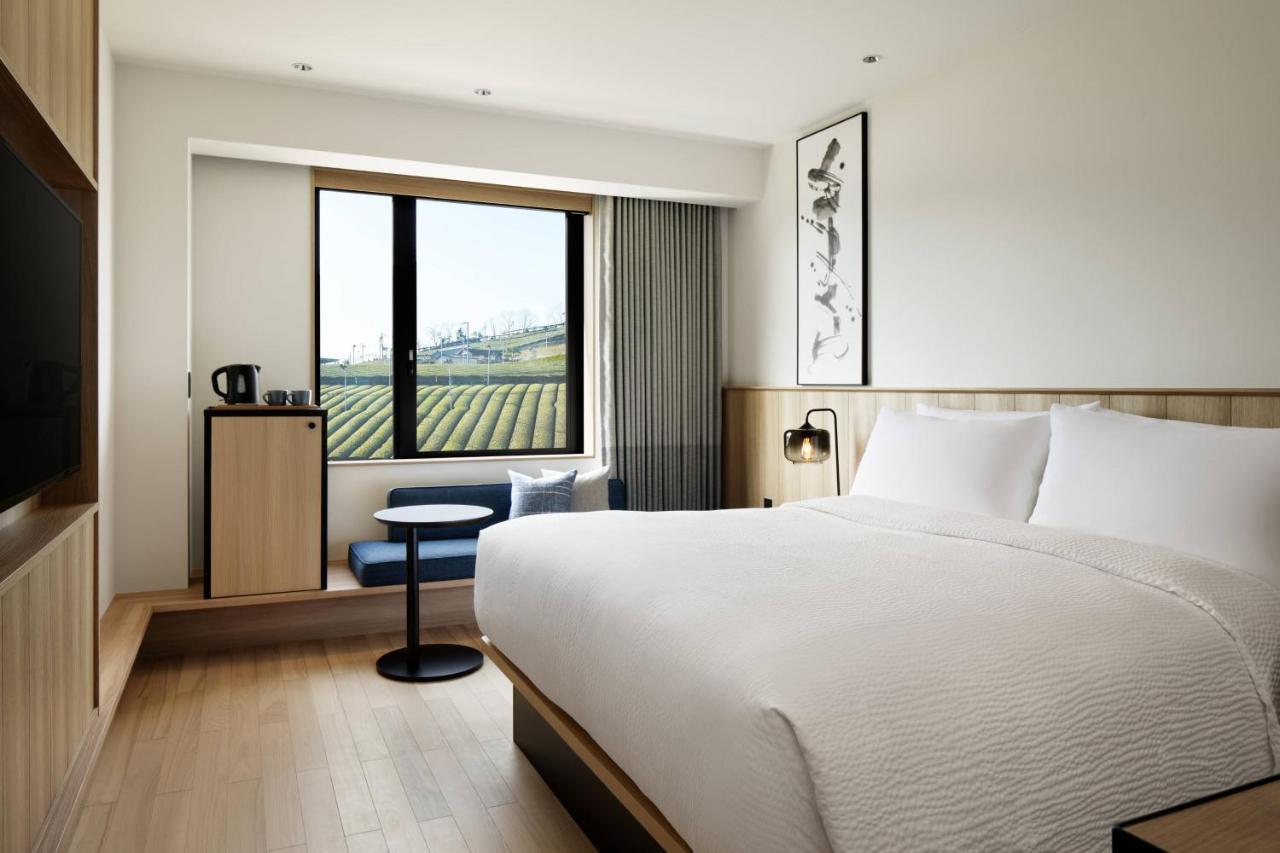 Fairfield By Marriott Kyoto Minamiyamashiro Hotel Exterior foto