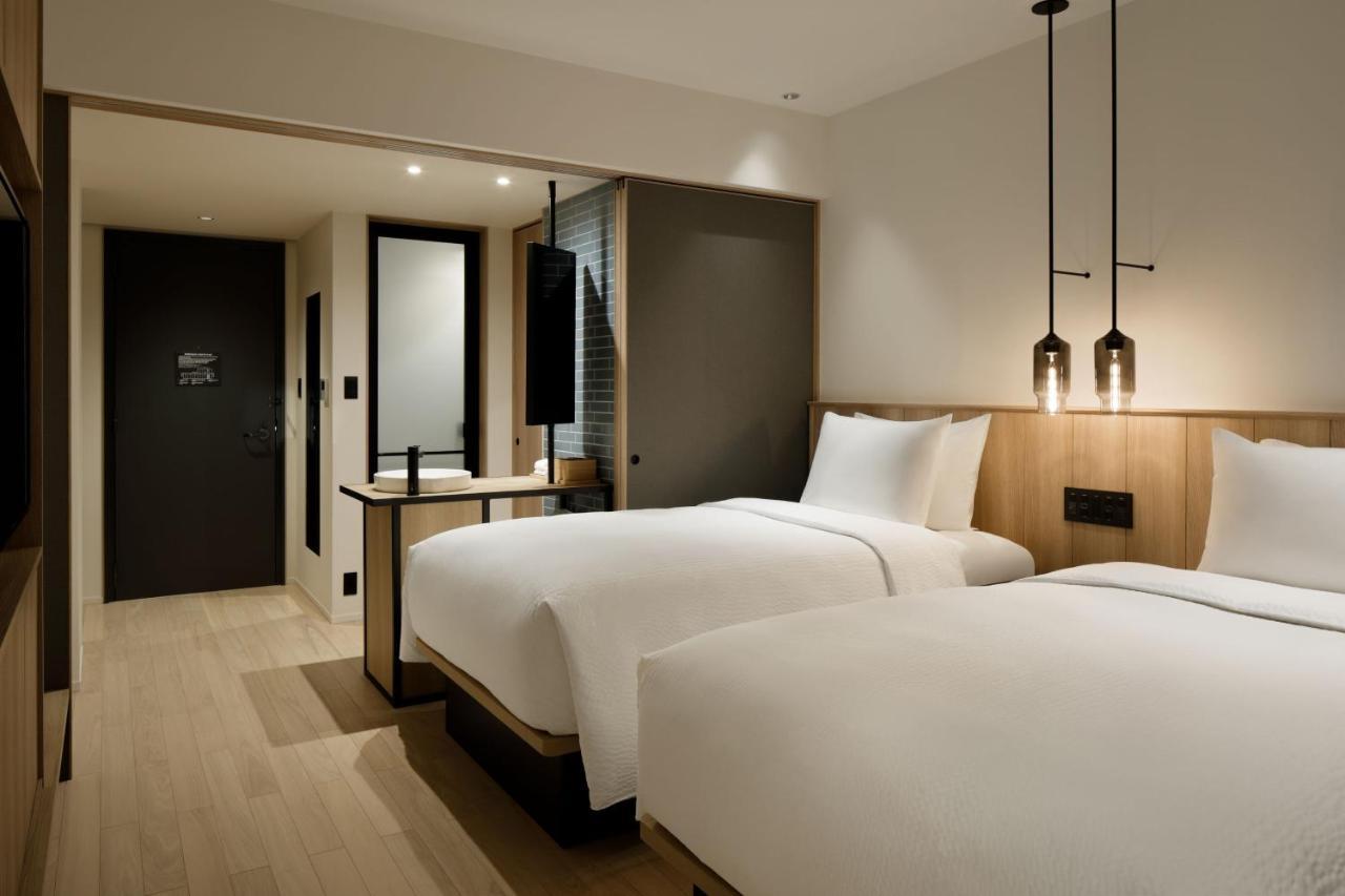 Fairfield By Marriott Kyoto Minamiyamashiro Hotel Exterior foto