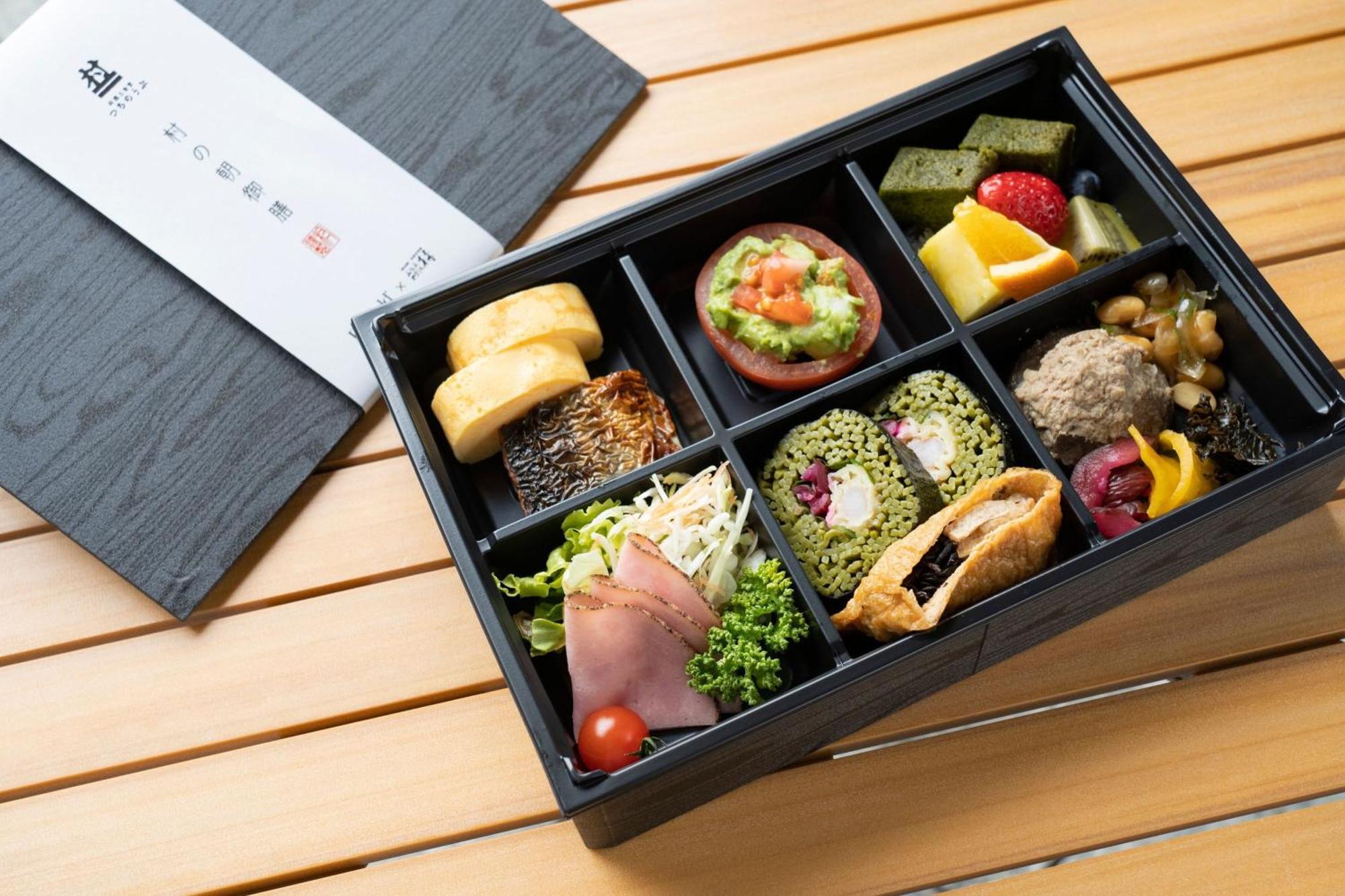 Fairfield By Marriott Kyoto Minamiyamashiro Hotel Exterior foto